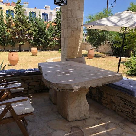 Villa Antonia Almirida المظهر الخارجي الصورة